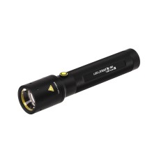 Фонарь LedLenser I9R (заряжаемый)