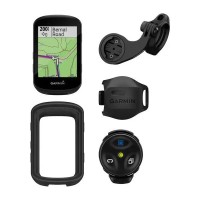 Велокомп’ютер Garmin Edge 530 з комплектом для гірських велосипедів