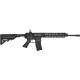 Страйкбольна гвинтівка CYMA SR16, AEG 6 мм Aluminum