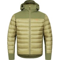 Куртка Blaser Active Outfits Odserver 2XL Green