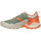Кроссовки Garmont 9.81 Onyx GTX 9.5 Orange/Green