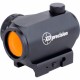 Коліматорний приціл XD Precision RS ADJ mount medium 2 MOA