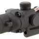 Приціл оптичний Trijicon ACOG 4x32 BAC Dual illum Green Chevron .223/5.56 BDC