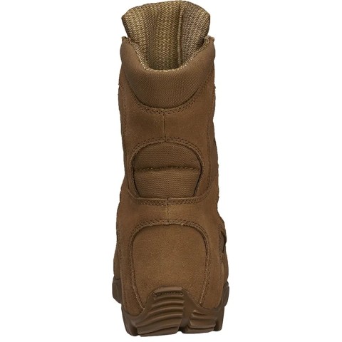 Ботинки Belleville Khyber TR550WPINS 5 Coyote brown