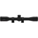Прицел Hawke Fast Mount, 4x32, Mil Dot, с креплением л/хв