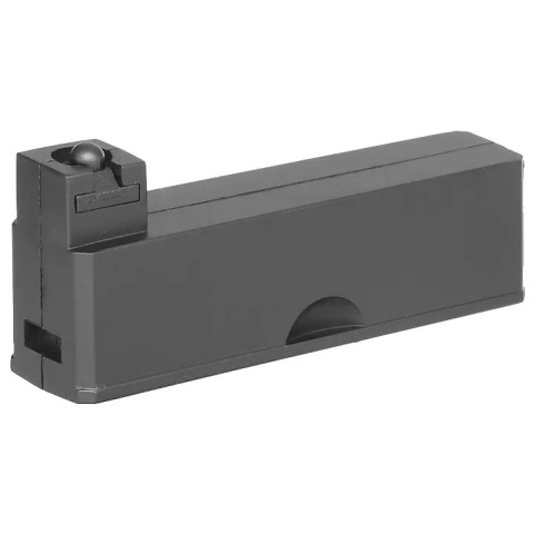 Винтовка страйкбольная ASG Steyr SSG 69 P2 Spring 6 мм