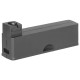 Винтовка страйкбольная ASG Steyr SSG 69 P2 Spring 6 мм