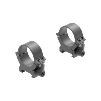 Кільця Leupold QRW2 30mm Medium Matte (174076)