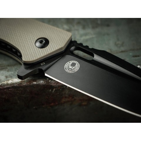 Нож Boker Plus 