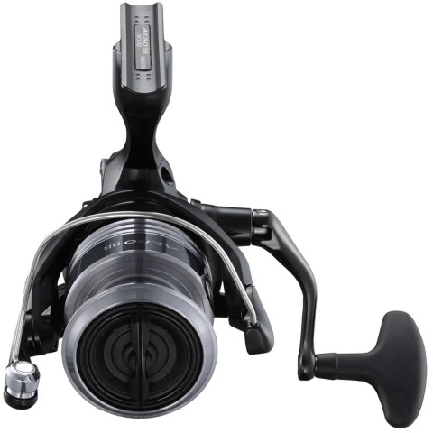 Котушка Shimano Aero BB C5000 3+1BB