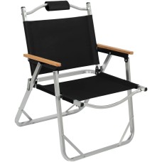Стул раскладной Skif Outdoor Jenz Черный
