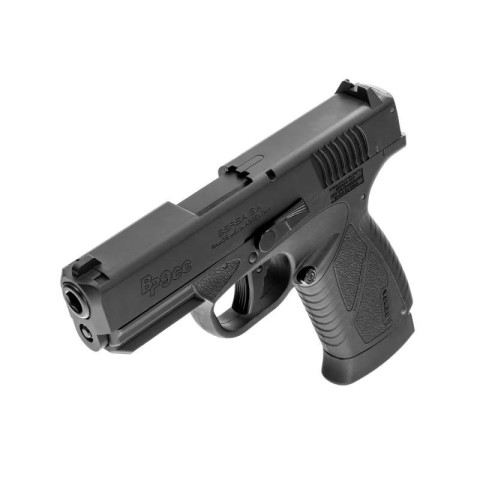 Пневматический пистолет ASG Bersa BP9CC 4.5 mm