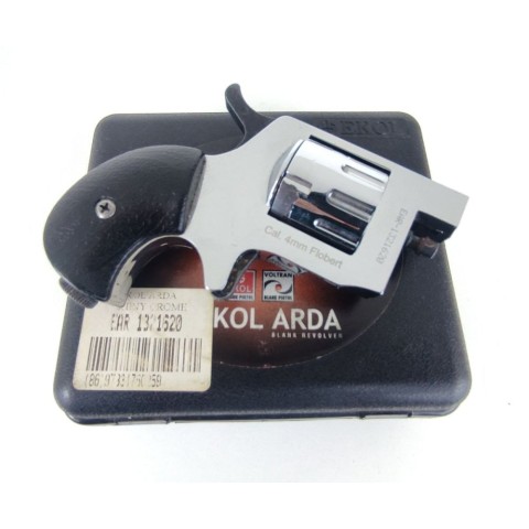 Ekol Arda Chrome Б/У