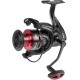 Катушка Brain Apex III Feeder 4000 5+1BB 4.9:1 Black