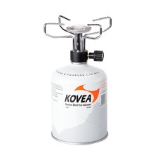Газовий пальник Kovea Backpackers TKB-9209-1