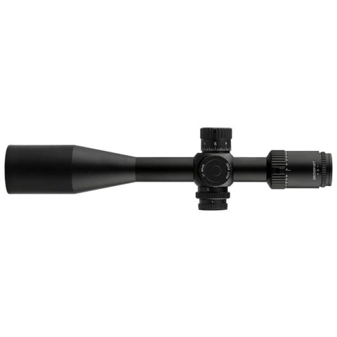 Discovery Optics LHD 8-32X50SFIR FFP-Z 30mm, с подсветкой