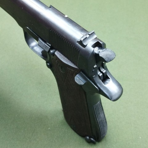 ММГ Star mod B Colt M1911 бу
