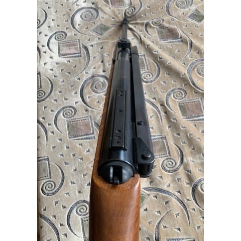 Гвинтівка пневматична Diana 48 бу