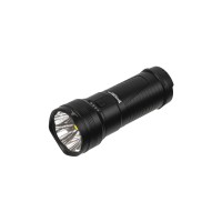 Тактический фонарь TFX Arcturus 6500, заряжаемый, 6500/1400/120