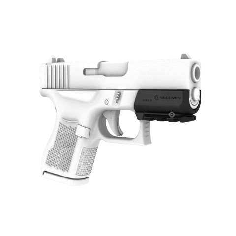 Адаптер-крепление Recover Tactical OR43 для Glock 43/43X/48 MOS