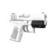Адаптер-крепление Recover Tactical OR43 для Glock 43/43X/48 MOS