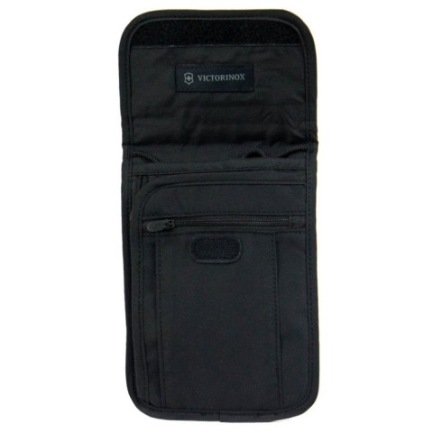 Сумка-гаманець Victorinox Travel TRAVEL ACCESSORIES 5.0/Black