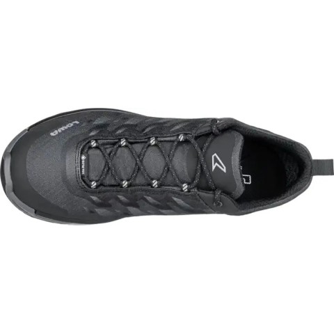 Кроссовки Lowa Ferrox GTX LO 45 Black-Anthracite