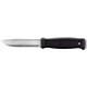 Нож Morakniv Garberg Multi-Mount ц:black