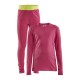Core Warm Baselayer Set Junior