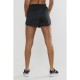 District WCT High Waist Shorts Woman