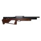 Пневматическая (PCP) винтовка Zbroia Козак FC 550/290 (коричневая)