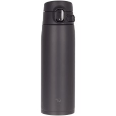 Термокружка Zojirushi SM-VB60BM 0.6 л Soft Black