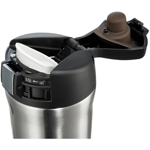 Термокружка ZOJIRUSHI SM-YAF48XA 0.48 л Steel