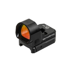 Прицел коллиматорный Vector Optics Frenzy-X 1x22x26 MOS 3MOA