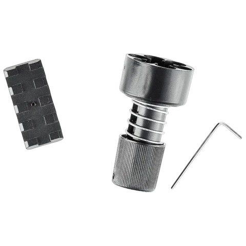 Пневматичний револьвер Umarex Legends S25 2,5