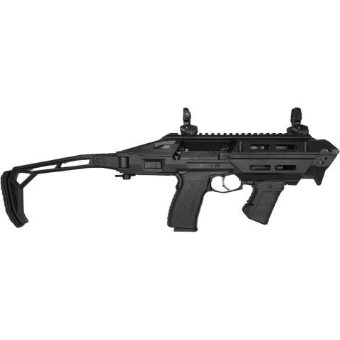 Конверсионный кит FAB Defense AMP PRO для BERSA TPR9 Black