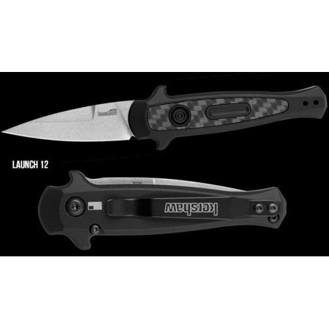 Ніж Kershaw Launch 12 (7125)