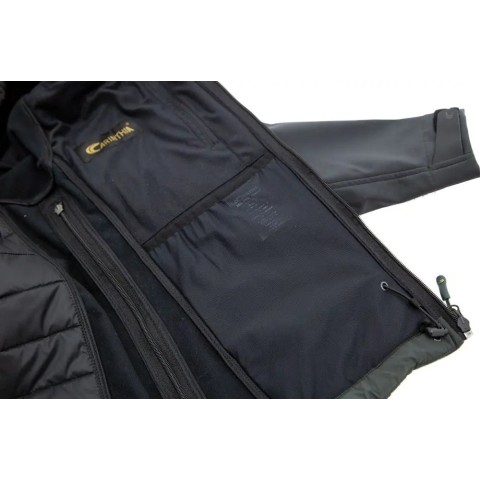 Куртка Carinthia G-Loft ISG PRO Jacket XL dark green