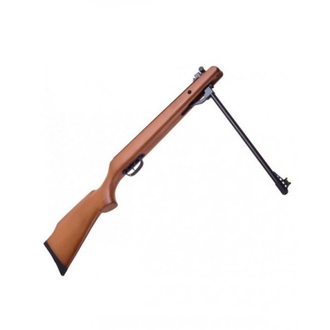 Пневматична гвинтівка Crosman Optimus