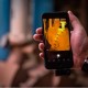Тепловизор для смартфона Seek Thermal Compact для Android