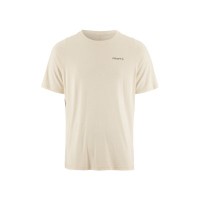 CORE ESSENCE BI-BLEND TEE M BLACK XL