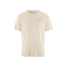 CORE ESSENCE BI-BLEND TEE M BLACK XL
