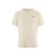 CORE ESSENCE BI-BLEND TEE M BLACK XL