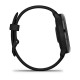 Смарт-часы Garmin vivoactive 6 сланцевые/черные