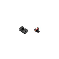 Мушка + целик Trijicon Fiber Set Red для пистолетов SIG P226, P320 и P365 9mm