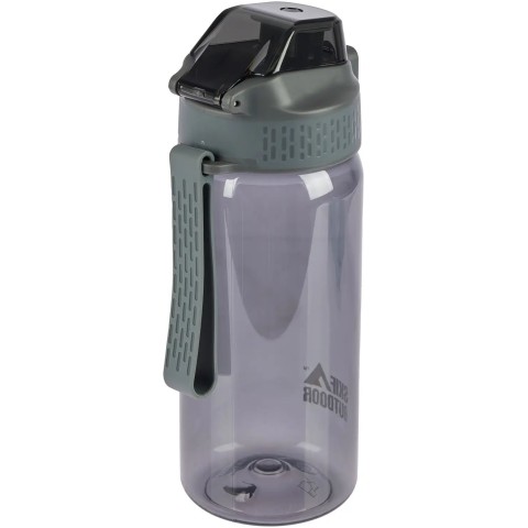 Бутылка Skif Outdoor Tribott III, 0.55L ц:black