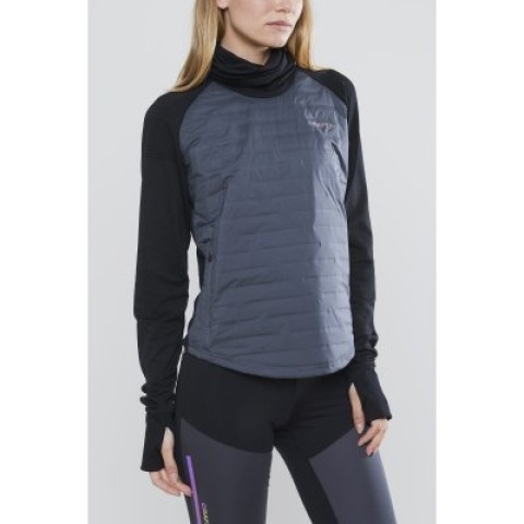 SubZ Sweater Woman