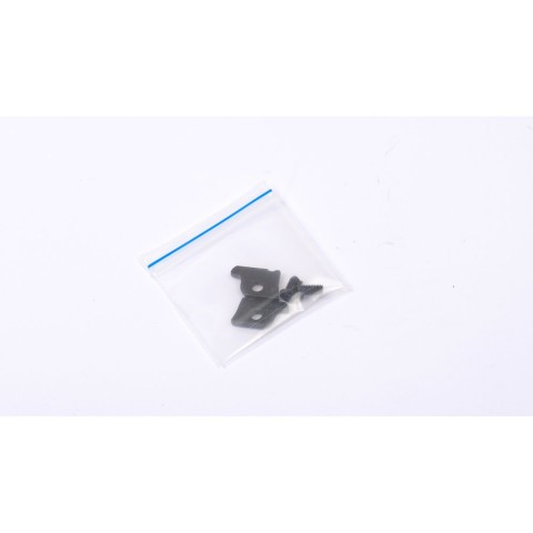 Набір накладок для Multitool Ganzo G303-B вольфрамовий сплав