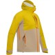 Куртка Frontier Aster S Жіноча 10K/10K Beige/Yellow