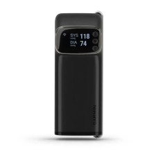 Garmin Index BPM — розумний тонометр із підтримкою Garmin Connect